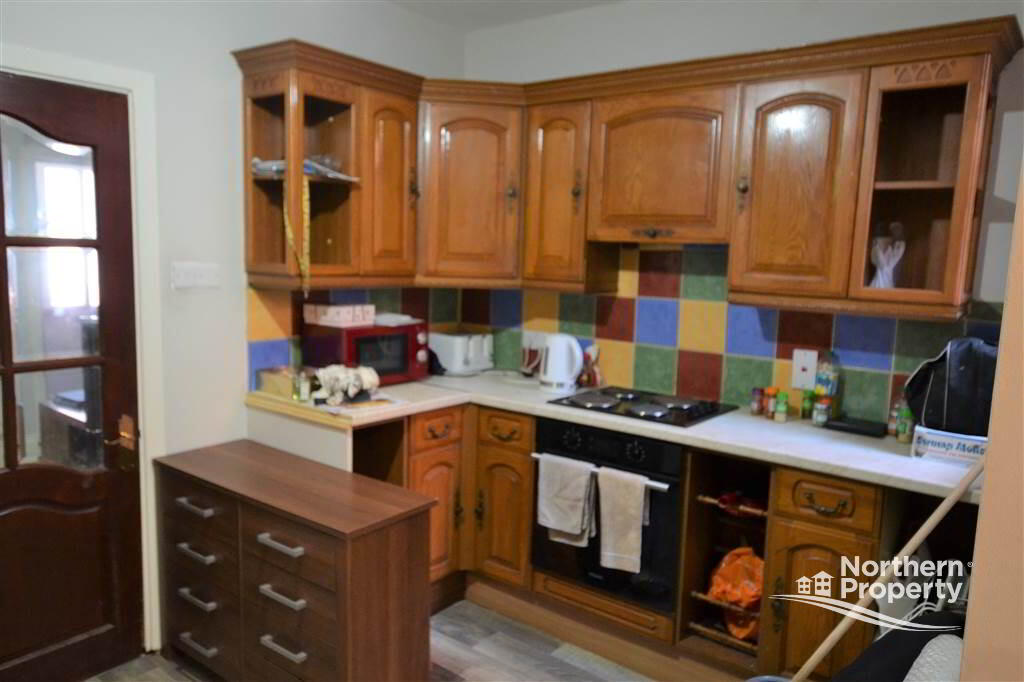 Photo 4 of 50 Oakman Street, Belfast