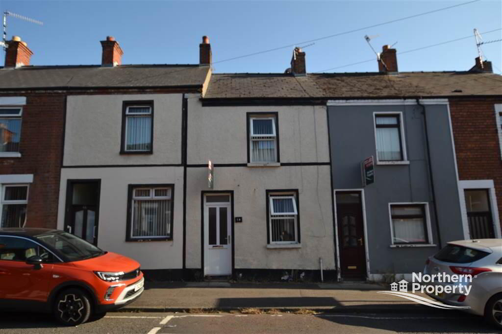 Photo 1 of 50 Oakman Street, Belfast