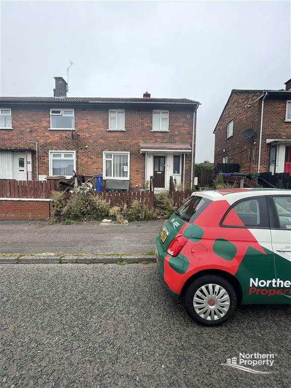 Photo 1 of 46 Ardoyne Road, Belfast