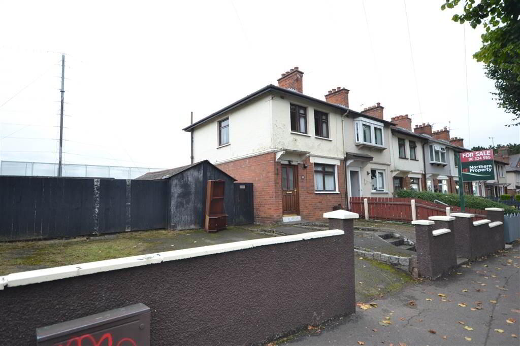 Photo 1 of 92 Twadell Avenue, Belfast