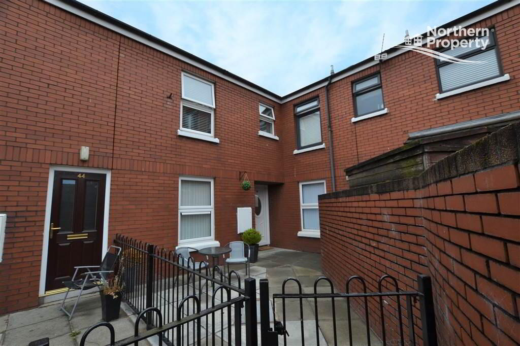 Photo 1 of 45 Lough Lea, Belfast