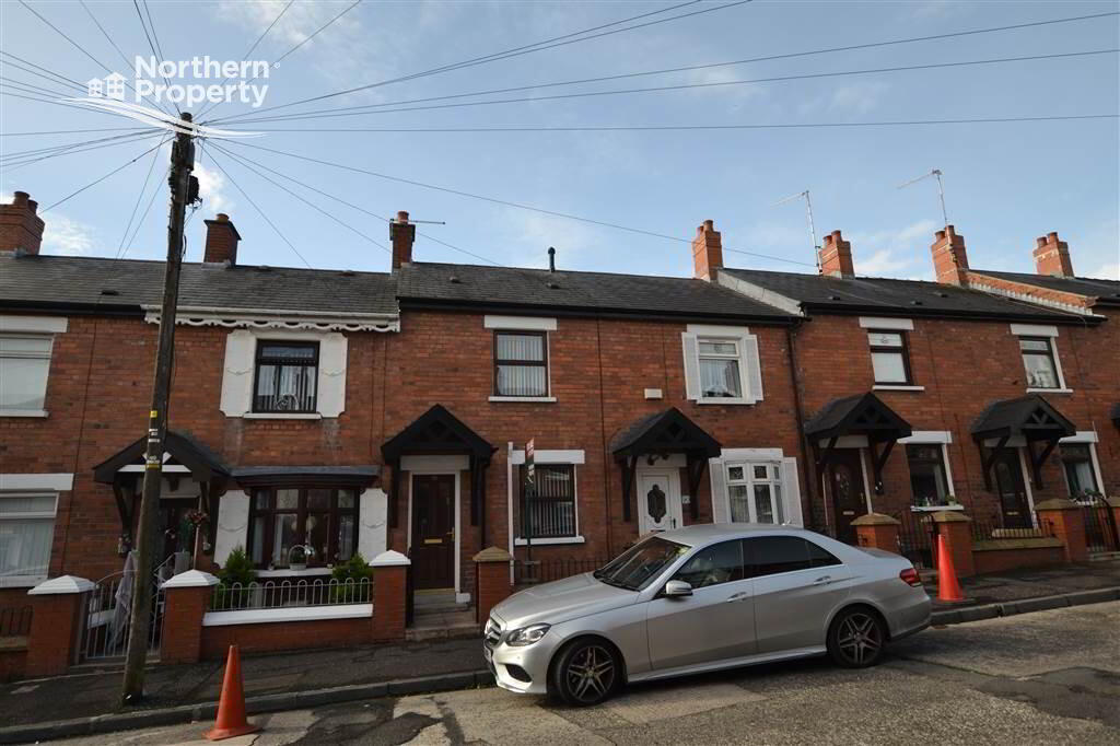 Photo 1 of 88 Amcomri Street, Belfast