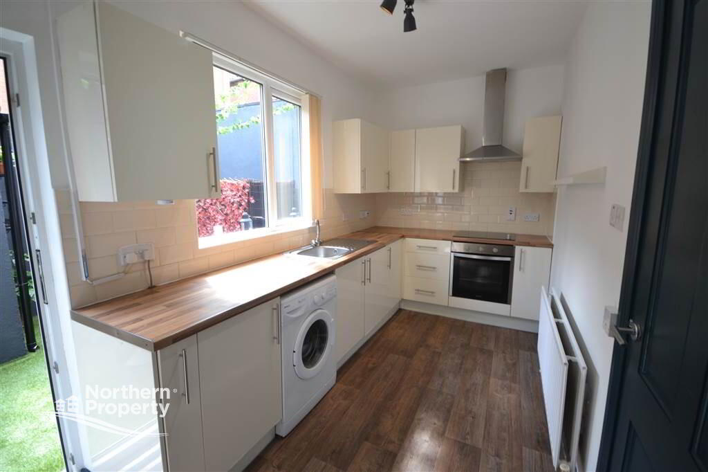 Photo 3 of 44 Moonstone Street, Lisburn Road, Belfast