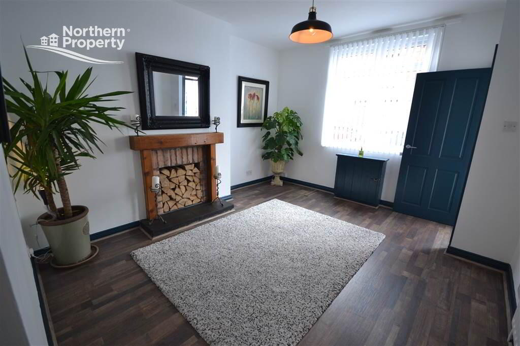 Photo 2 of 44 Moonstone Street, Lisburn Road, Belfast