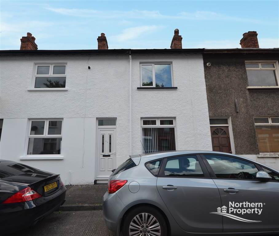 Photo 1 of 44 Moonstone Street, Lisburn Road, Belfast