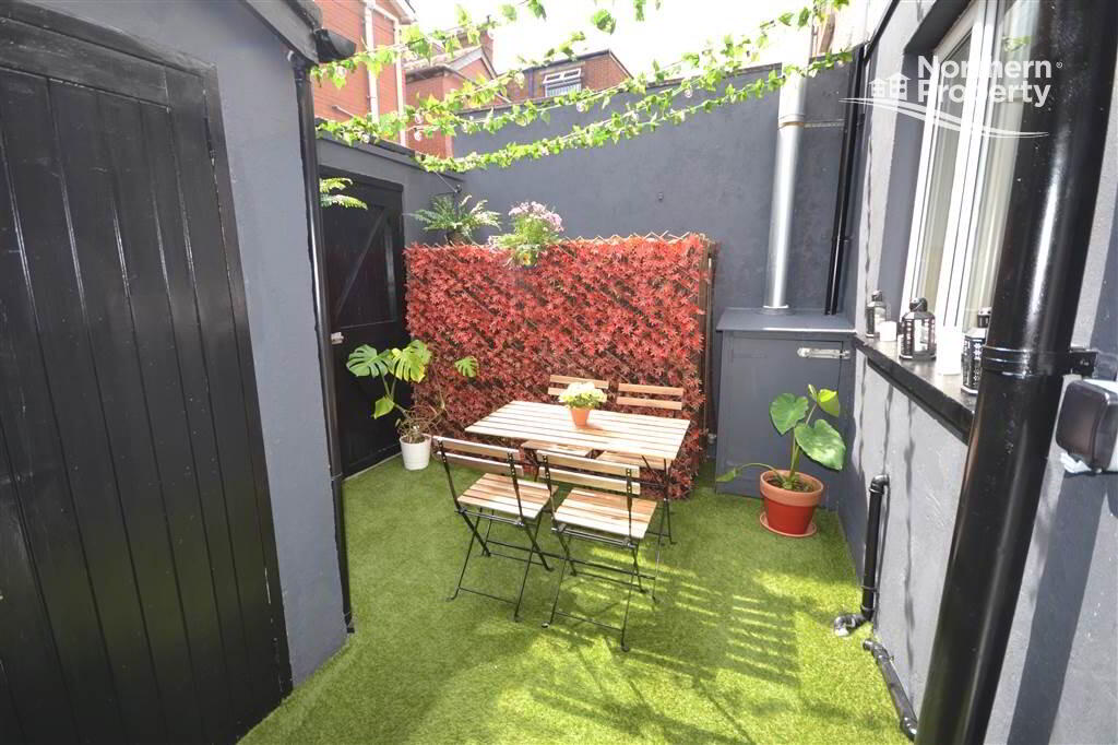 Photo 9 of 44 Moonstone Street, Lisburn Road, Belfast