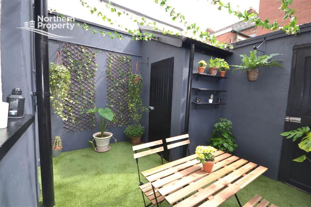 Photo 11 of 44 Moonstone Street, Lisburn Road, Belfast