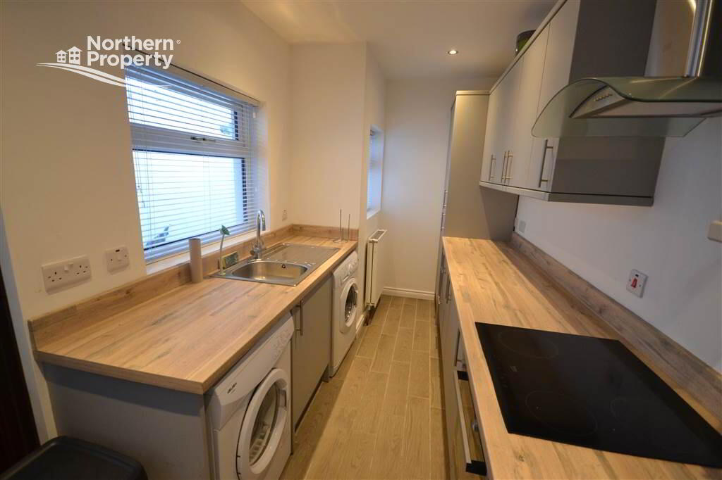 Photo 6 of 38 Nansen Street, Belfast