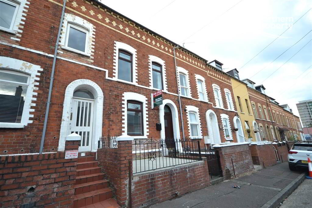 Photo 16 of 38 Nansen Street, Belfast