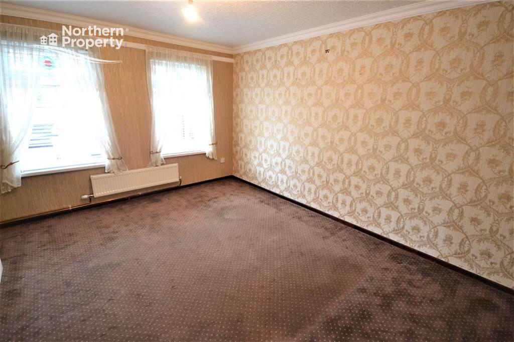 Photo 4 of 16 Upper Stanfield Street, Belfast