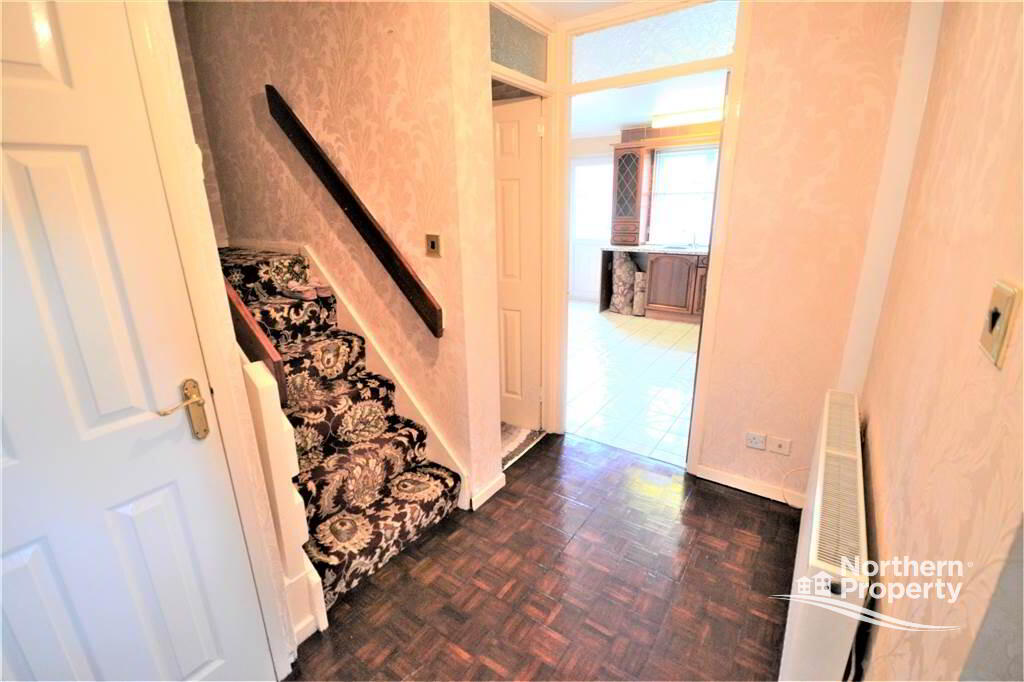 Photo 3 of 16 Upper Stanfield Street, Belfast