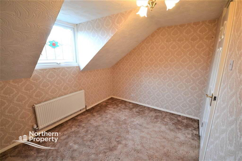 Photo 9 of 16 Upper Stanfield Street, Belfast