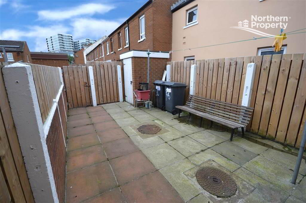 Photo 11 of 16 Upper Stanfield Street, Belfast