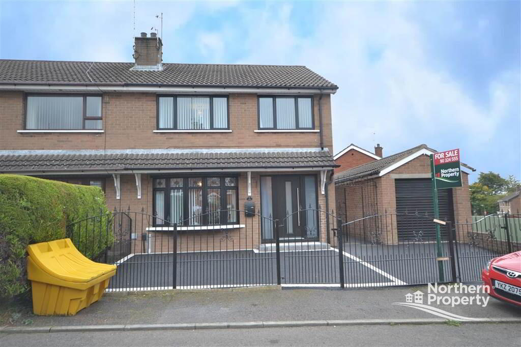 Photo 1 of 1 Lake Glen Park, Belfast