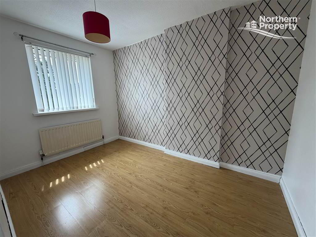 Photo 8 of 8 Merrion Park, Dunmurry, Belfast