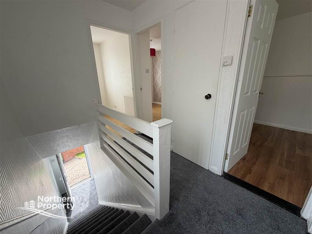 Photo 5 of 8 Merrion Park, Dunmurry, Belfast