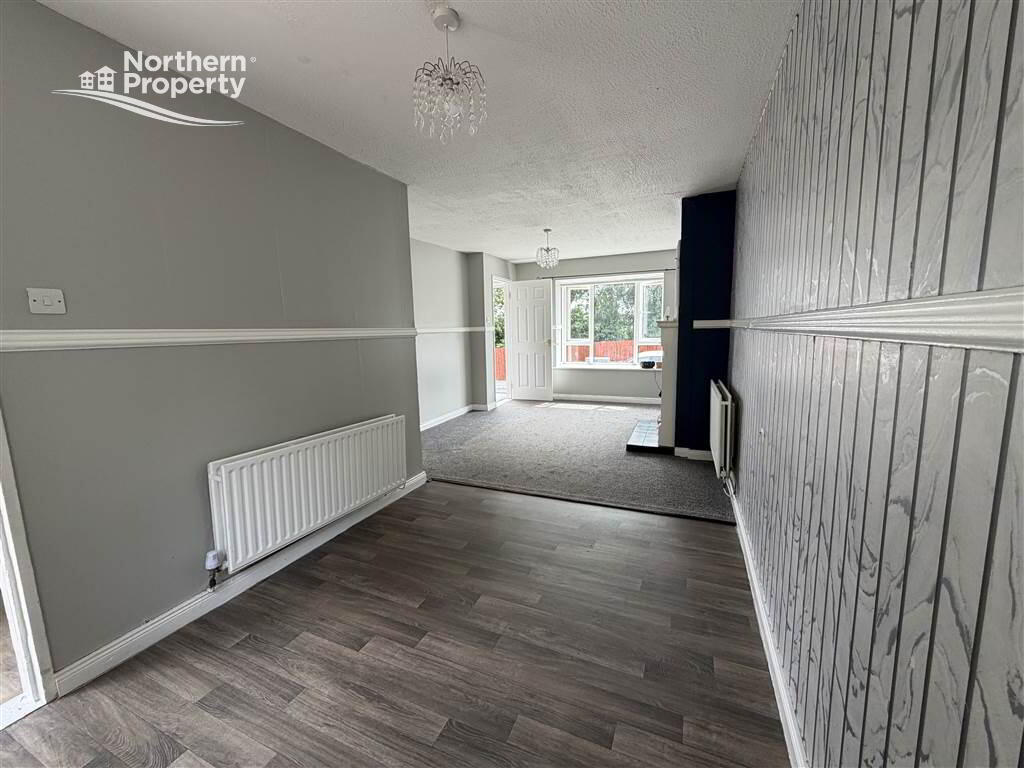 Photo 4 of 8 Merrion Park, Dunmurry, Belfast