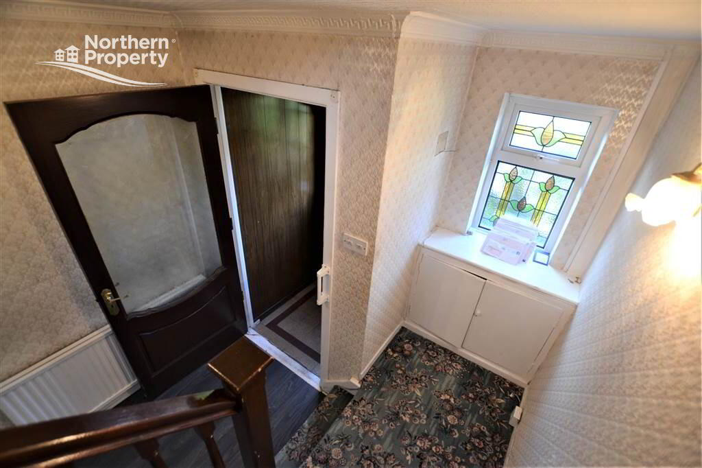 Photo 4 of 16 Owenvarragh Park, Belfast