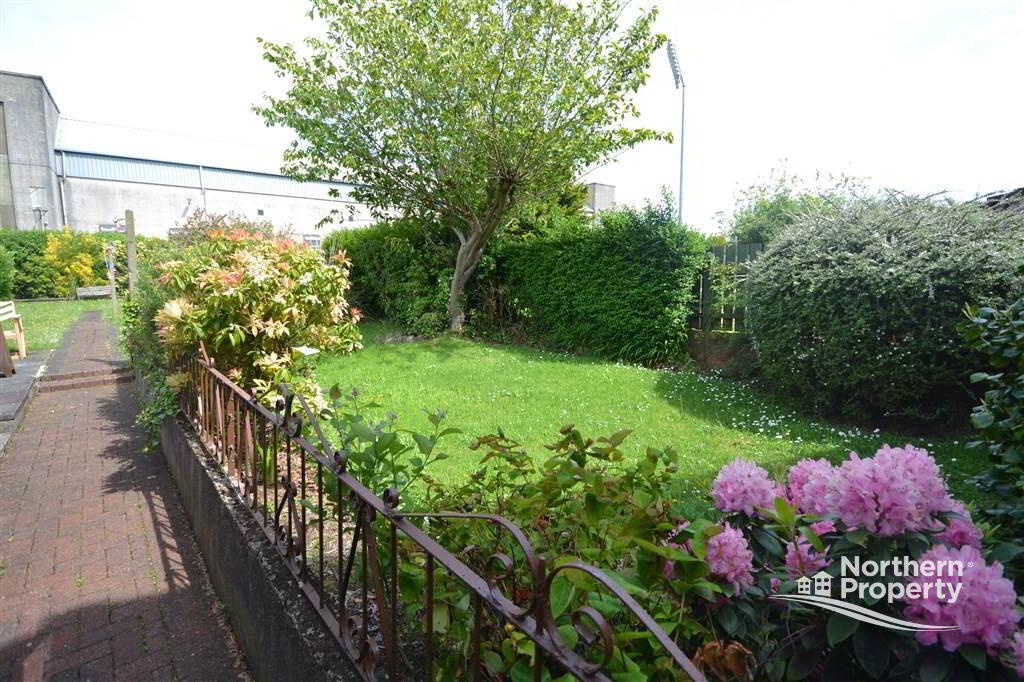 Photo 22 of 16 Owenvarragh Park, Belfast