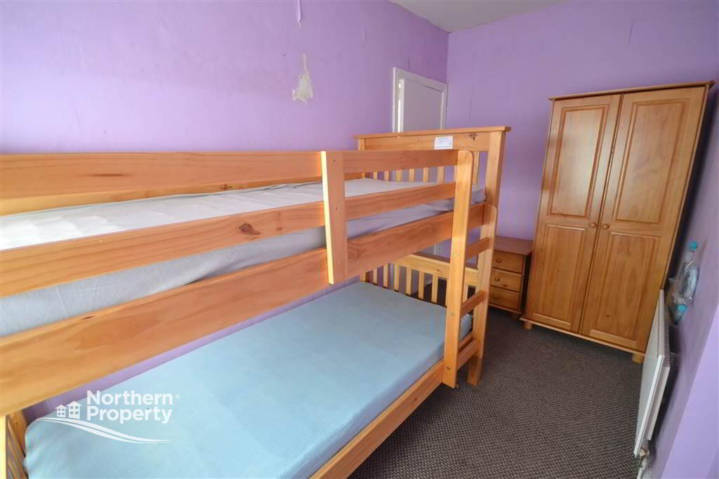 Photo 9 of 29 Beechmount Crescent, Belfast