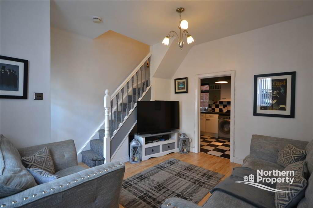 Photo 4 of 16 Oakman Street, Belfast