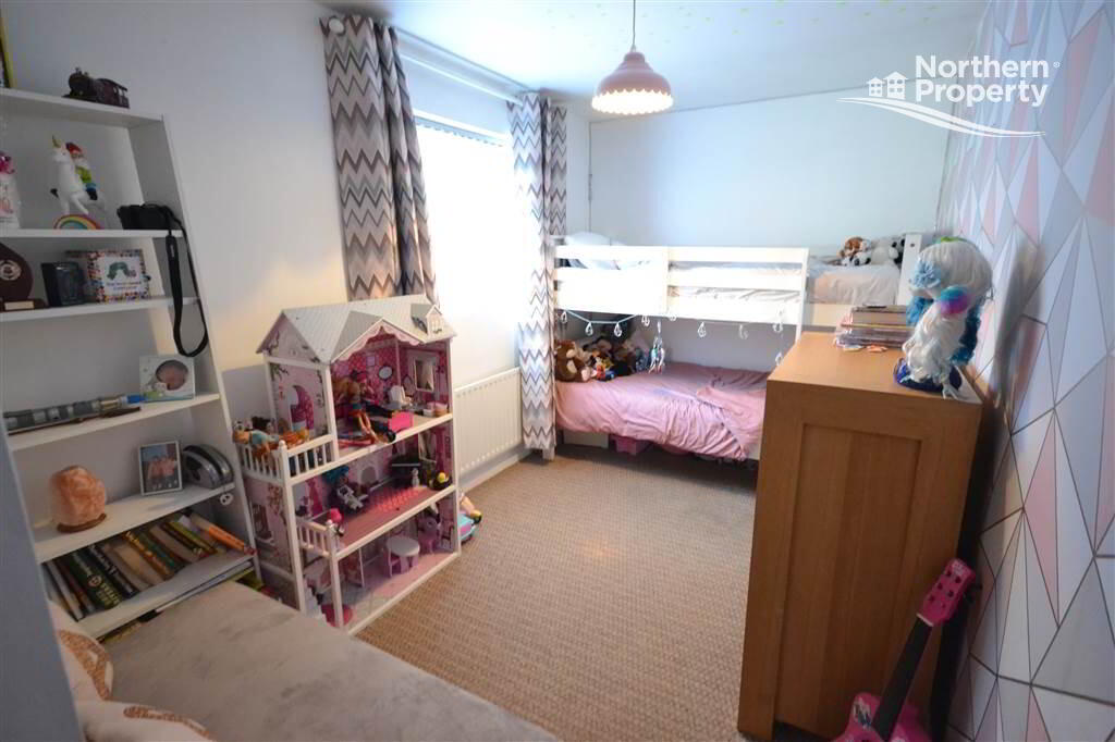 Photo 11 of 16 Oakman Street, Belfast