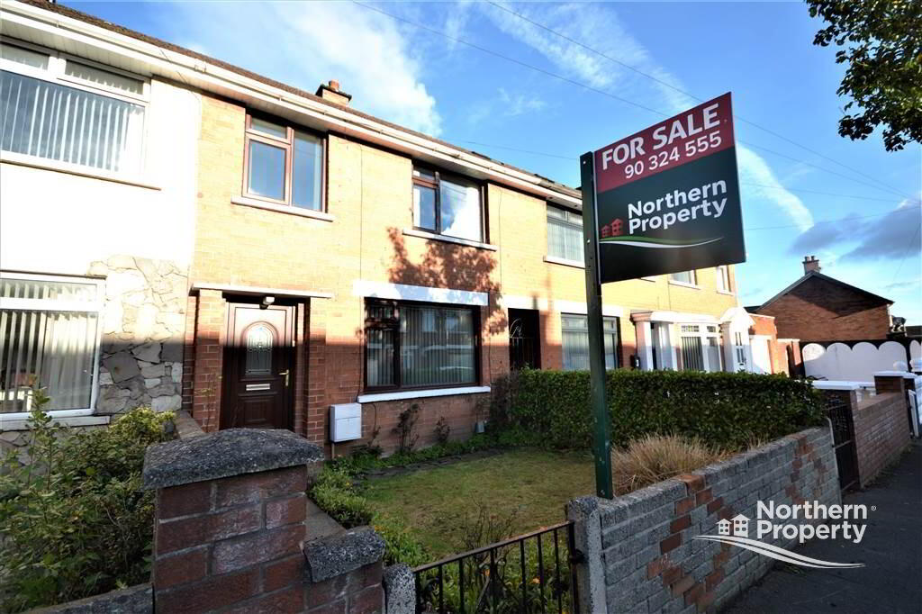 Photo 2 of 5 Mica Drive, Belfast