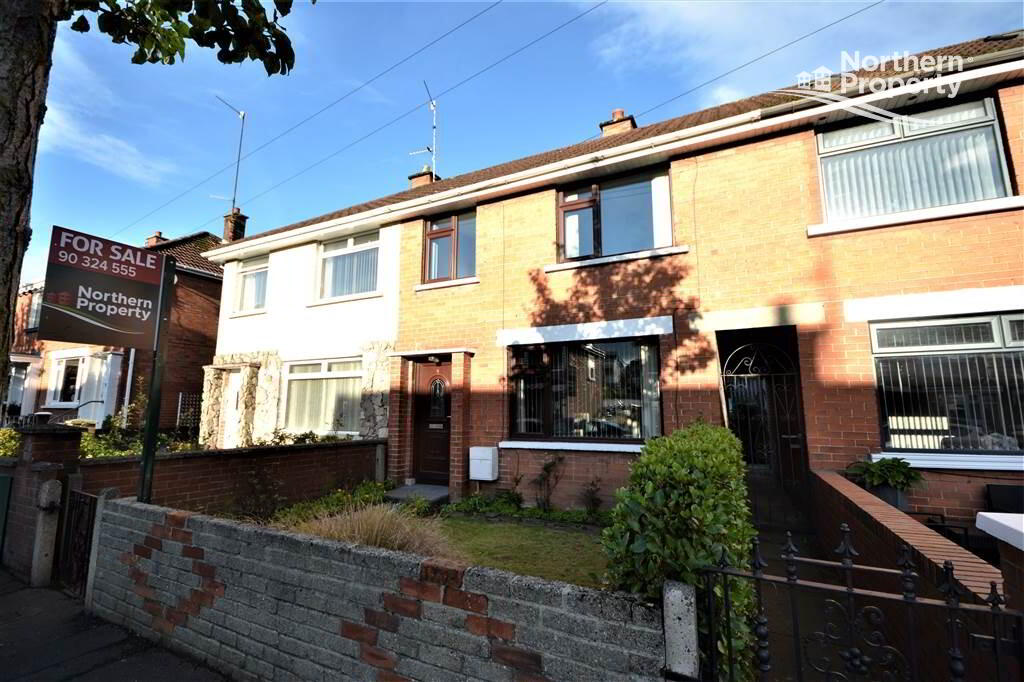 Photo 1 of 5 Mica Drive, Belfast