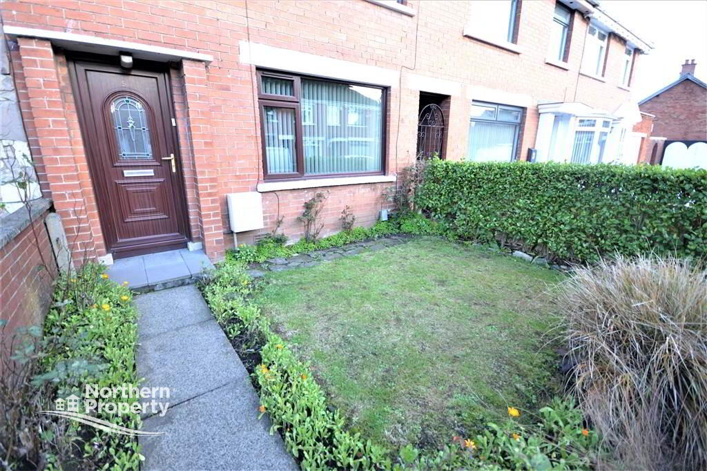Photo 3 of 5 Mica Drive, Belfast