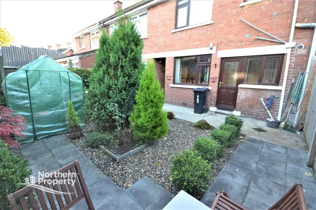 Photo 14 of 5 Mica Drive, Belfast
