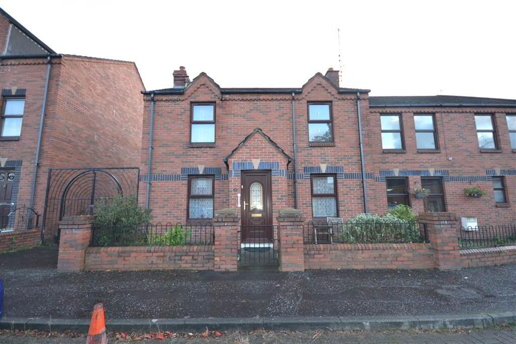 Photo 1 of 38 Barrack Street, Belfast