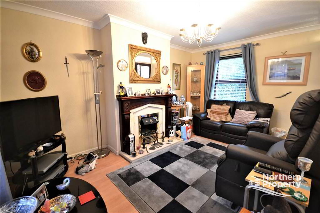 Photo 3 of 38 Barrack Street, Belfast