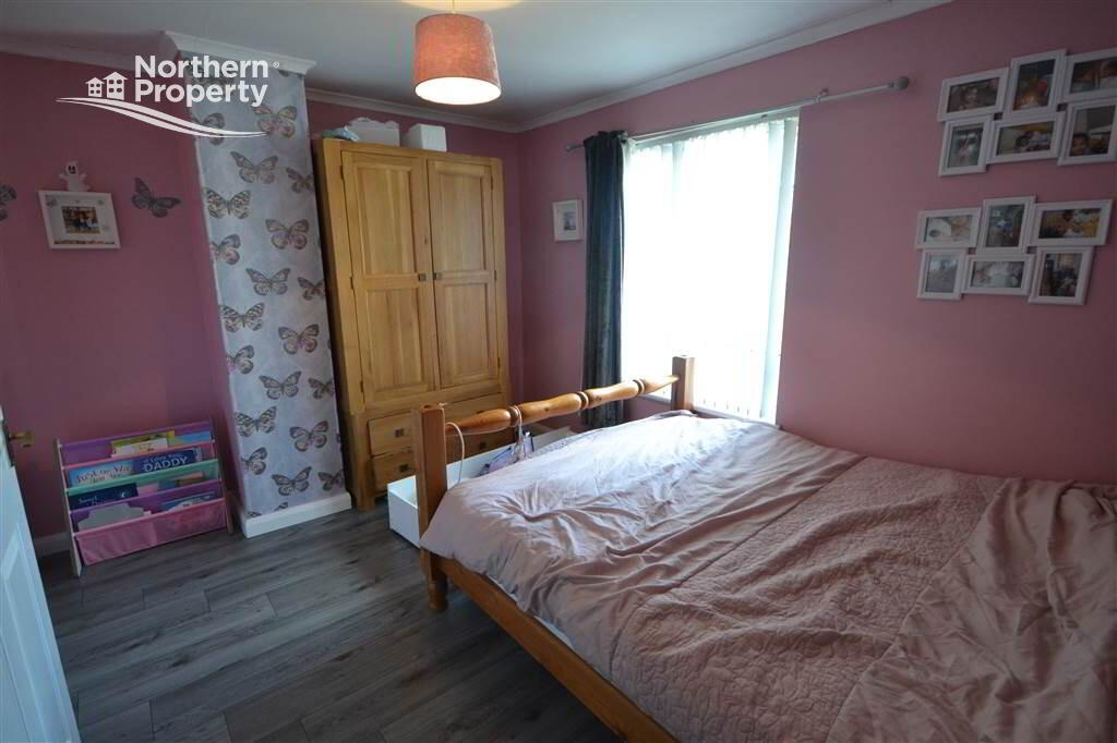 Photo 13 of 20 Thornhill Court, Twinbrook, Belfast