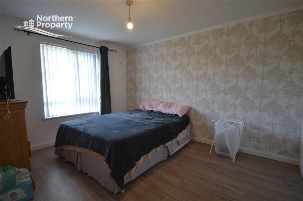 Photo 14 of 20 Thornhill Court, Twinbrook, Belfast