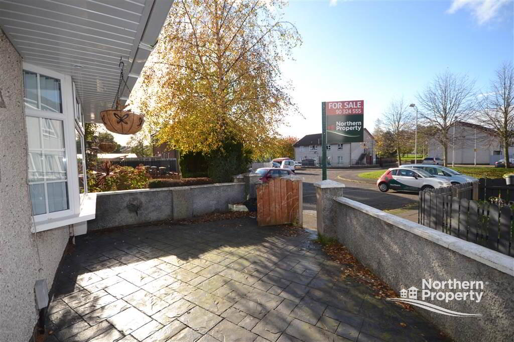 Photo 16 of 20 Thornhill Court, Twinbrook, Belfast