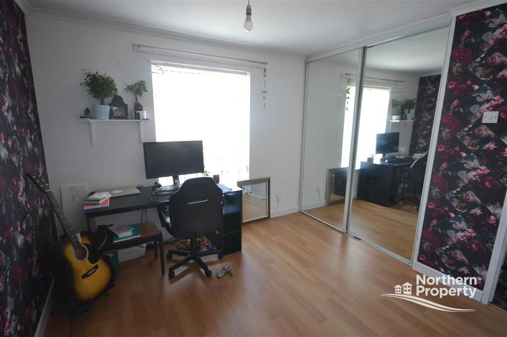 Photo 12 of 20 Thornhill Court, Twinbrook, Belfast