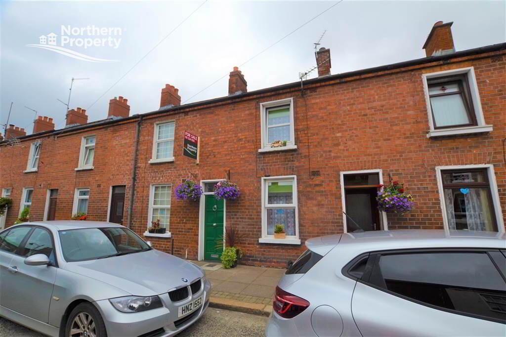 Photo 1 of 26 John Street, Belfast