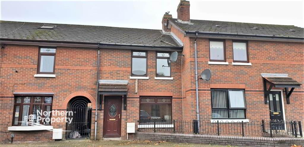 Photo 1 of 9 Ross Court, Belfast