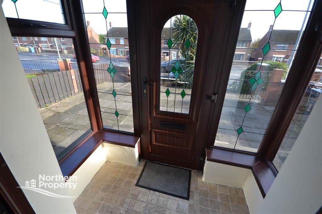 Photo 3 of 44 West Circular Road, Belfast
