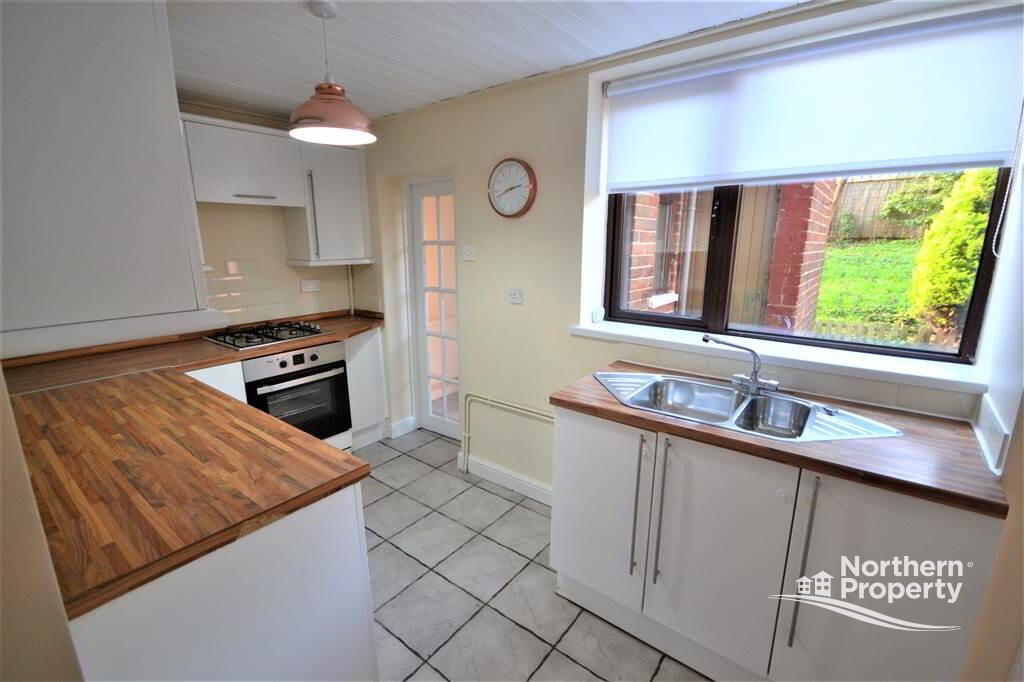 Photo 7 of 44 West Circular Road, Belfast