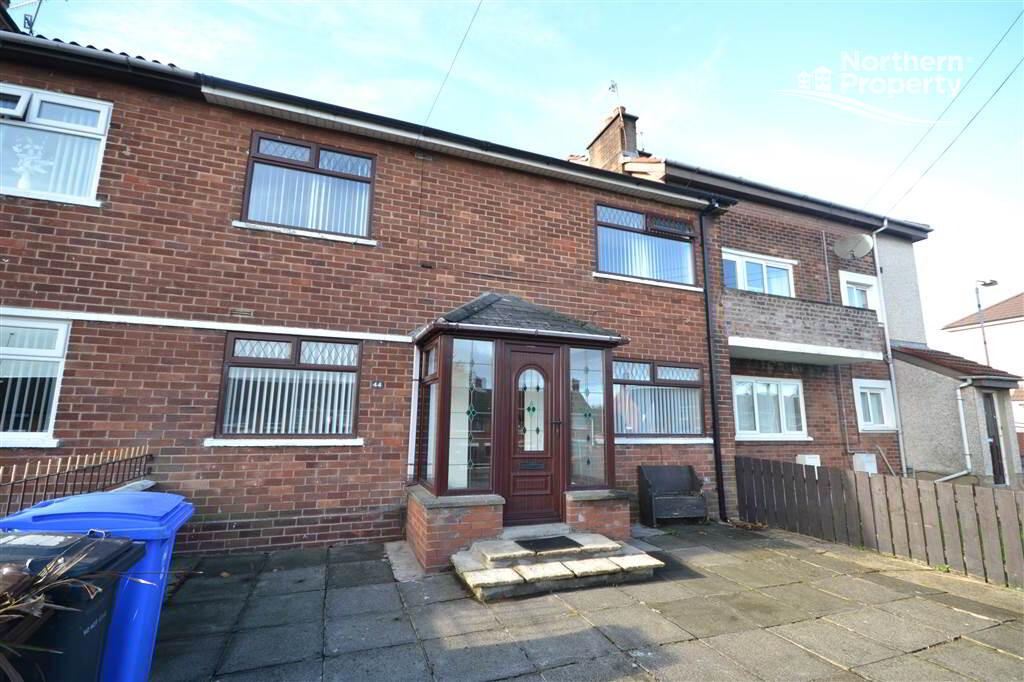 Photo 1 of 44 West Circular Road, Belfast