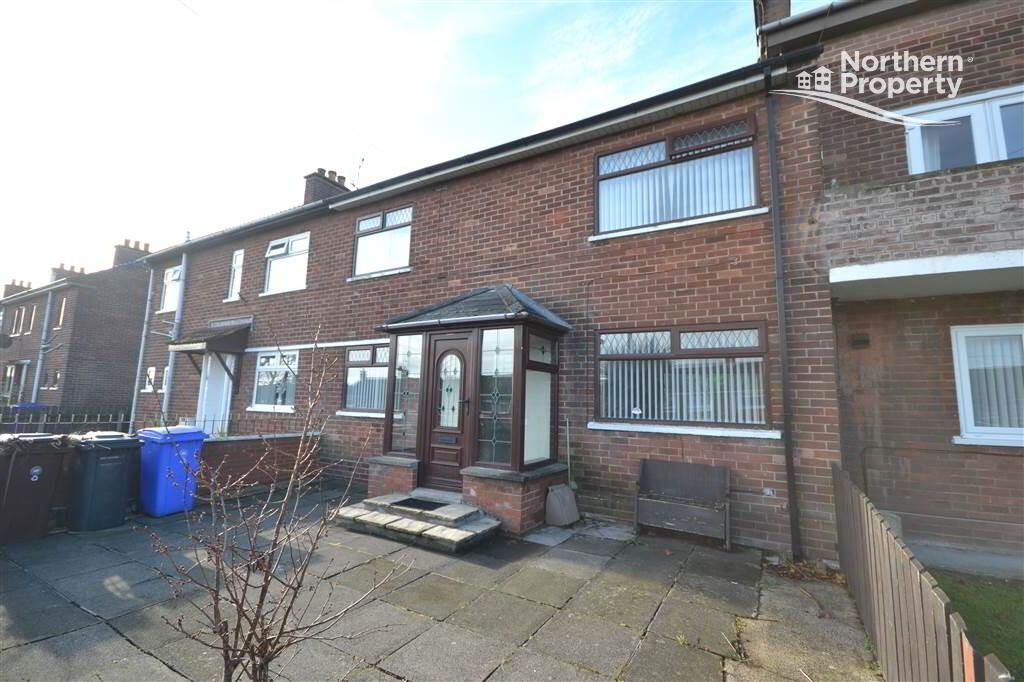 Photo 2 of 44 West Circular Road, Belfast