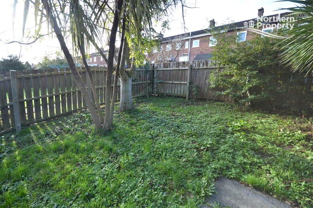 Photo 15 of 44 West Circular Road, Belfast