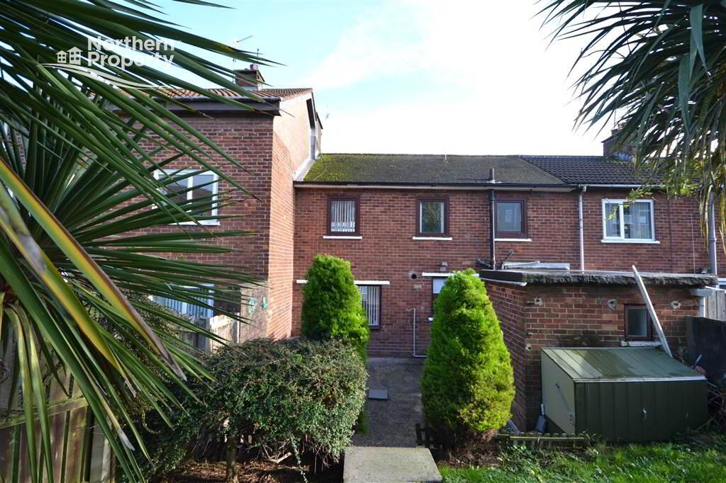 Photo 16 of 44 West Circular Road, Belfast