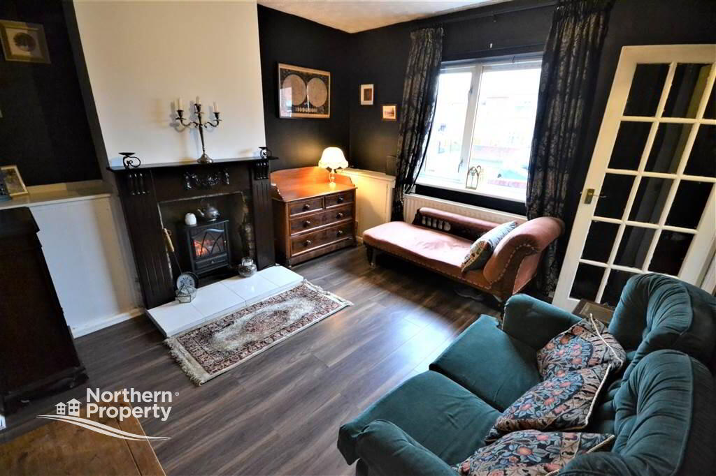 Photo 4 of 88 Whiterock Gardens, Belfast