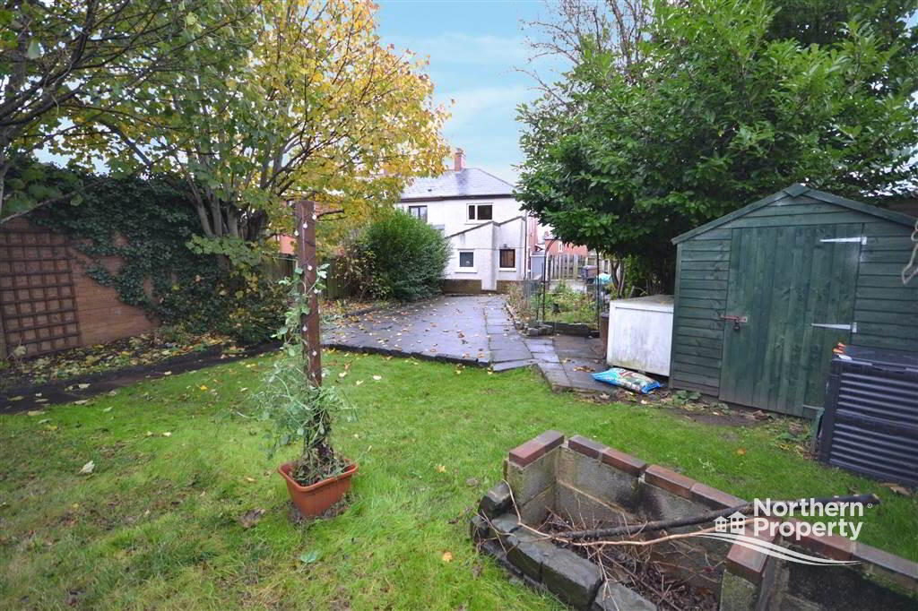 Photo 14 of 88 Whiterock Gardens, Belfast