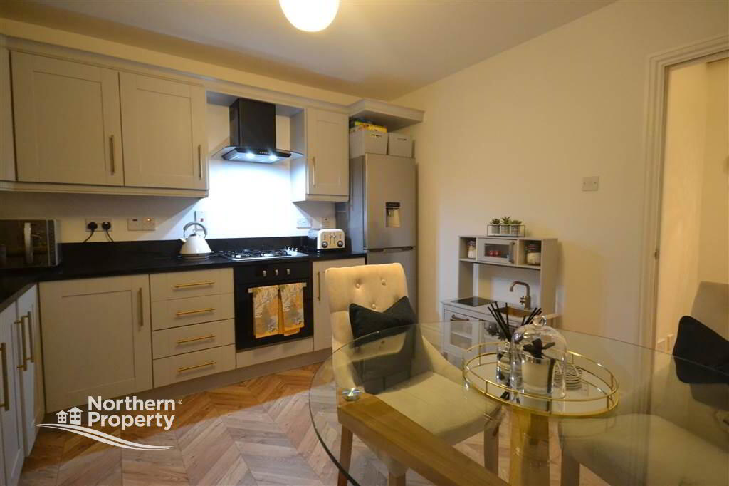 Photo 7 of 34 Lagmore Glen, Belfast