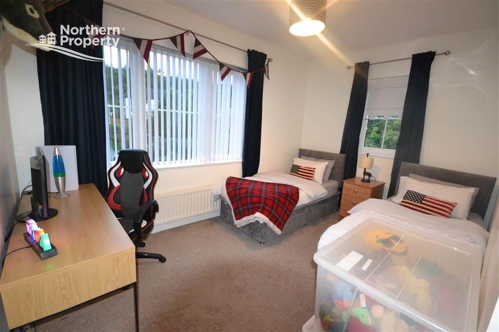 Photo 14 of 34 Lagmore Glen, Belfast