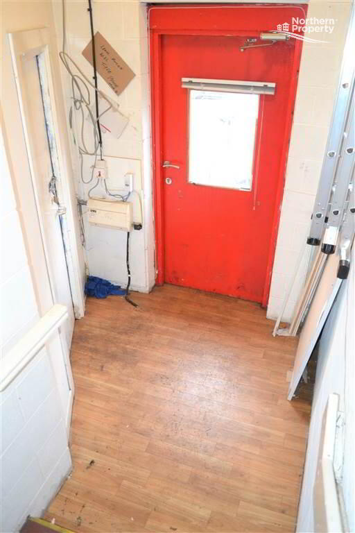 Photo 4 of Unit 11 Lanark Business Park, 97 Lanark Way, Springfield Road, Belfast