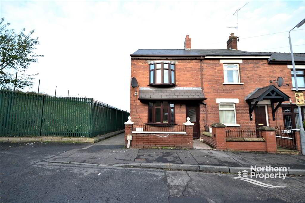 Photo 1 of 97 Amcomri Street, Belfast